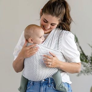 Solly Baby wrap, washed but never used